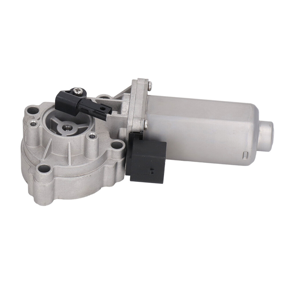 Bmw Transfer Case Shift Motor Metal 7444352782925