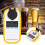 Φορητό ψηφιακό διαθλασίμετρο με BRIX Display TDS Tester Υψηλής ακρίβειας Ψηφιακό μετρητή 5