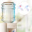 Pretyzoom water dispenser spout replacement 2 pcs 4