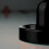 Air Hockey Pushers and Pucks Replacement Accessories for 6