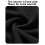 Heated Gloves USB Rechargeable Windproof Waterproof 1 Pair 6