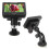 Microscope à éclairage LED pour l'inspection de bijoux, loupe numérique LCD avec vision entièrement éclairée et luminosité réglable, 6
