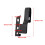 2pcs Universal Windshield Wiper Blade Arm Adapter Converter Kit 3392390298 2