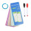 17PCS Multiplication Flash Cards for 3rd Grade, Times Table Practice, Compatible with Classroom & Home Use 2