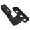 2pcs Universal Windshield Wiper Blade Arm Adapter Converter Kit 3392390298 4