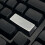 Enter Replacement Keycap, Zinc Alloy Constructions Silver Glossy Key Button for Computer Gaming Keyboards 4