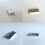 Enter Replacement Keycap, Zinc Alloy Constructions Silver Glossy Key Button for Computer Gaming Keyboards 7