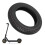Pneu externo de 10 polegadas 60/70-6.5 para patinete elétrico Ninebot Max G30 10X2.50-6.5 7