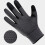 Beheizbare Touchscreen-Handschuhe, Grau, für Damen und Herren 7