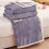 Pryess Fleece Knee Blanket Thick Warm Throw 1 pc 4