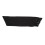 Heated Scarf USB Rechargeable 3 Temp Black 8.6oz 5