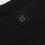 Heated Scarf USB Rechargeable 3 Temp Black 8.6oz 4