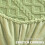 Flannel Velvet Bed Sheets Deep Pocket 360 Snug Fit 5