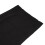 Heated Scarf USB Rechargeable 3 Temp Black 8.6oz 10