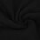 Heated Scarf USB Rechargeable 3 Temp Black 8.6oz 8