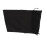 Heated Scarf USB Rechargeable 3 Temp Black 8.6oz 7
