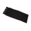Heated Scarf USB Rechargeable 3 Temp Black 8.6oz 1