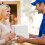 Shipping Boxes White Corrugated 6x4x3 Inches 25 Pack 6