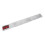 Electric Heating Scarf 80cm/31.5in Red USB 3-Speed 13