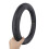 Solid Inner Tube 12 Inch 280 x 65-203 Black 8