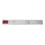 Electric Heating Scarf 80cm/31.5in Red USB 3-Speed 6