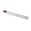 Electric Heating Scarf 80cm/31.5in Red USB 3-Speed 11