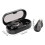 Open Ear Clip Wireless Earbuds Bluetooth 5.4 with Mic 3