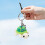 Mini Turtle Crochet Kit Hand-Woven 2024 6