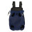 Pet Backpack for Cats and Small Dogs Breathable Mesh 2