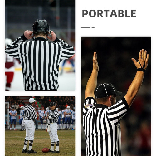 Flag Football Flags Youth Polyester 1 Set 2