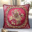 Polyester pillow case with zipper 45x45 cm 4