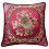 Polyester pillow case with zipper 45x45 cm 5
