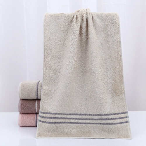 Super Soft Bath Towels 600 GSM 100% Cotton Turkish 1