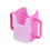 Milk Holder with Handle Adjustable Spill-Proof 100-365 ml 4