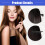 Rat Tail Comb Plastic Hair Styling Comb 0.06 Inch Tooth 6