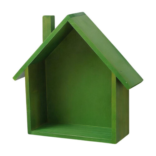 Étagère murale décorative pour le salon (1 pièce) 1