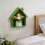 Étagère murale décorative pour le salon (1 pièce) 4
