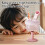 Plastic Sippy Cup Blue Food-Grade PP 5.1in 5