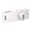 Cabinet door 3 digit combination lock turn knob hasp lock with combination 2