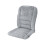 Heated Seat Cushion with Lumbar Support 3 Heat Settings 2
