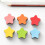 Magnetic Sticker Set for Whiteboard - 20 Pieces Multicolor 3
