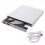 Portable USB 2 0 External DVD Optical Drive Reader for Computer Laptop 6