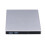 Portable USB 2 0 External DVD Optical Drive Reader for Computer Laptop 8
