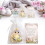 Easter Rabbit Pocket Hug with Prayer Card 3-Pack 7