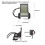 Electric Scooter Speedometer LCD Display Panel 24V 36V 48V 5