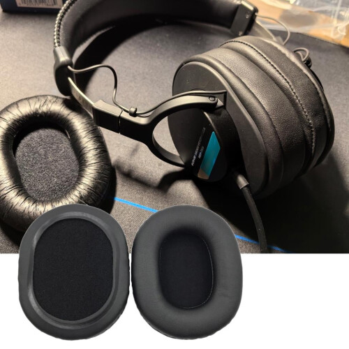 Proteinøreputer til Sony MDR-7506MDR-900ST 1