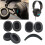 Proteinøreputer til Sony MDR-7506MDR-900ST 3