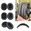 Proteinøreputer til Sony MDR-7506MDR-900ST 4