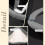 Steering Wheel Cover Leather Gray Thin Non-Slip Universal 5