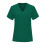 Women's Solid Scrub Set Army Green L 4